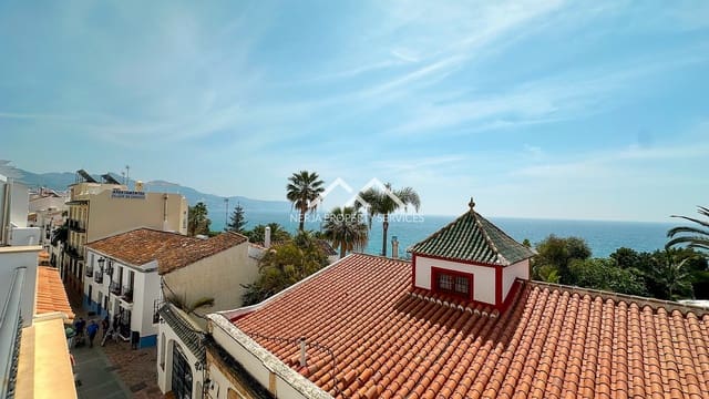 1 bedroom Apartment for rent in Centro, Nerja - € 1,100 (Ref: 9768885)