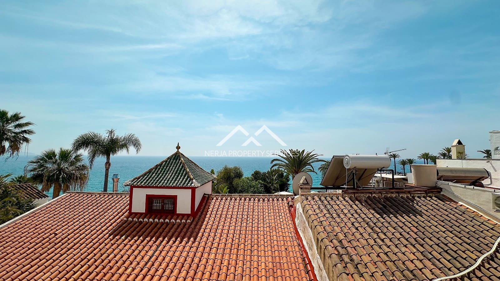 1 bedroom Apartment for rent in Nerja - € 1,100 (Ref: 9768885)