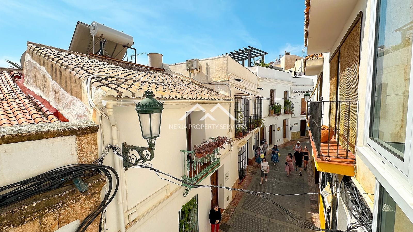 1 bedroom Apartment for rent in Nerja - € 1,100 (Ref: 9768885)