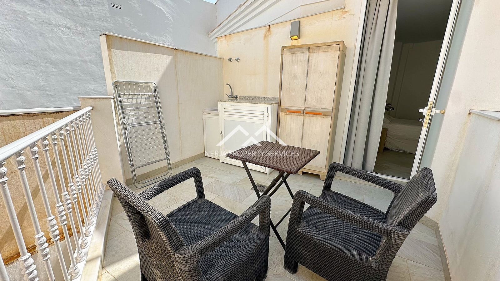 1 bedroom Apartment for rent in Nerja - € 1,100 (Ref: 9768885)