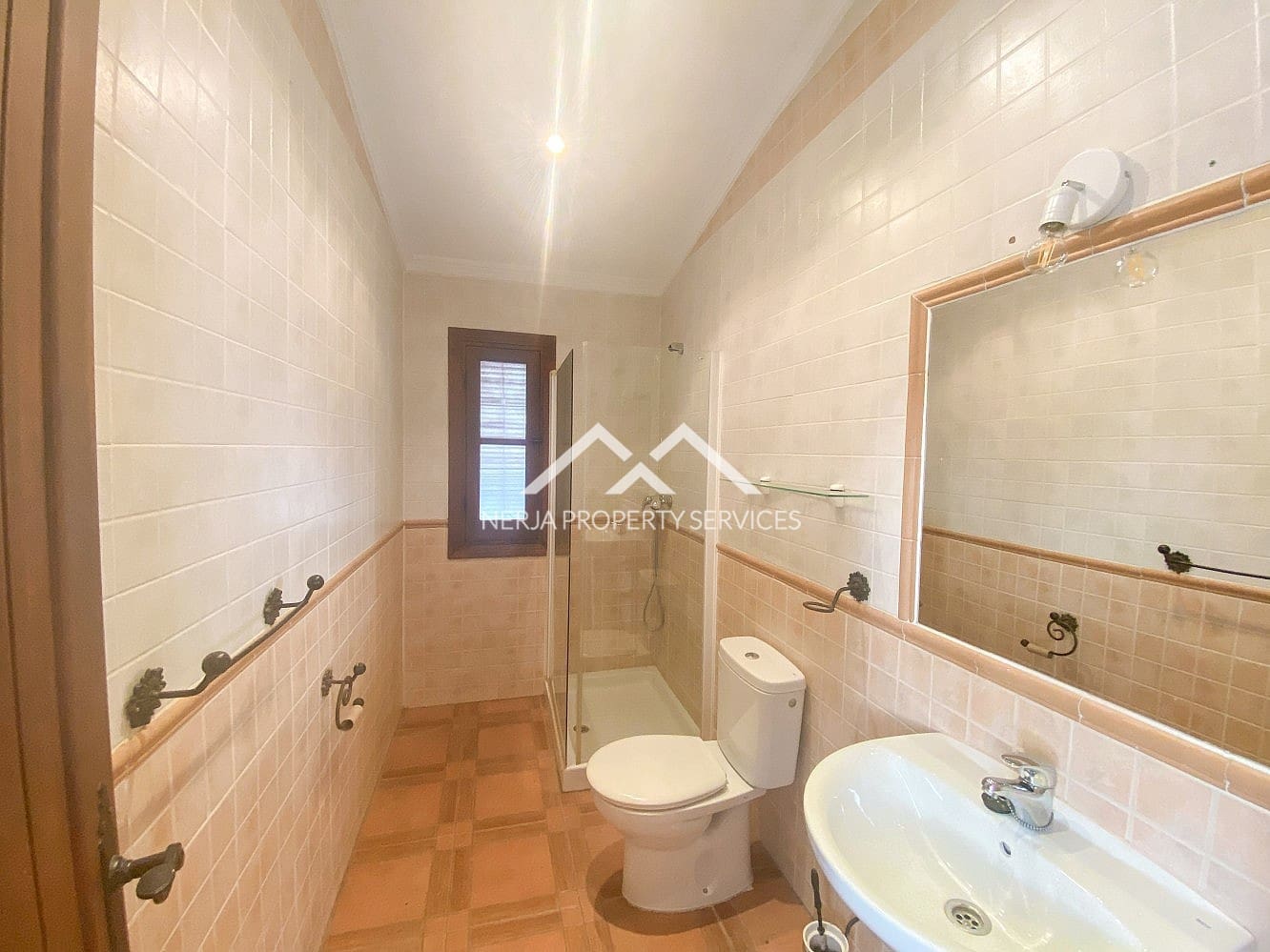 2 bedroom Finca/Country House for rent in Frigiliana with pool garage - € 1,200 (Ref: 9789746)