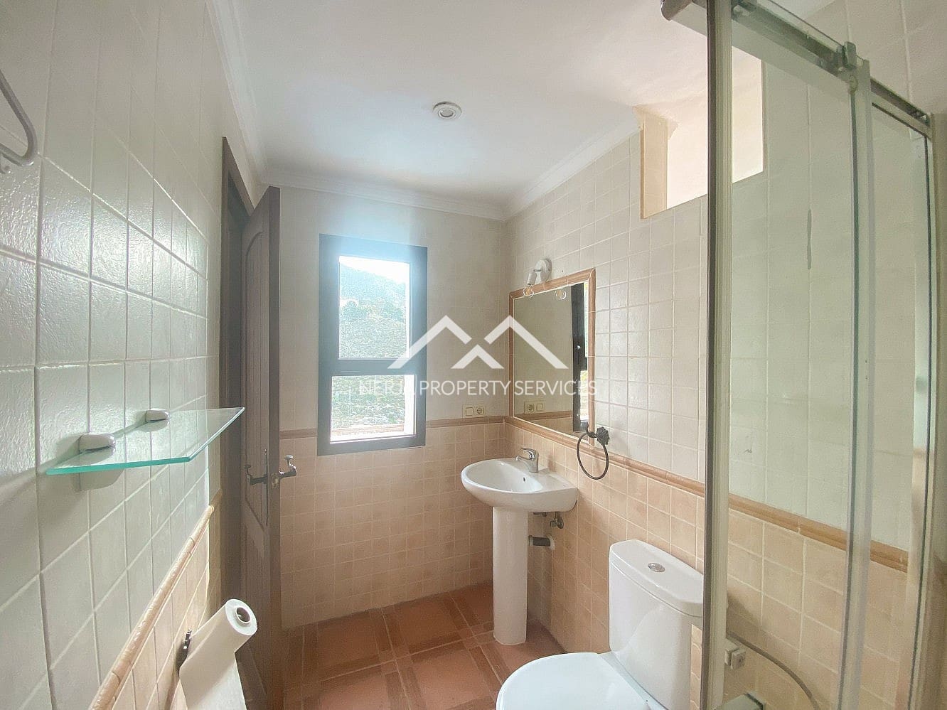 2 bedroom Finca/Country House for rent in Frigiliana with pool garage - € 1,200 (Ref: 9789746)