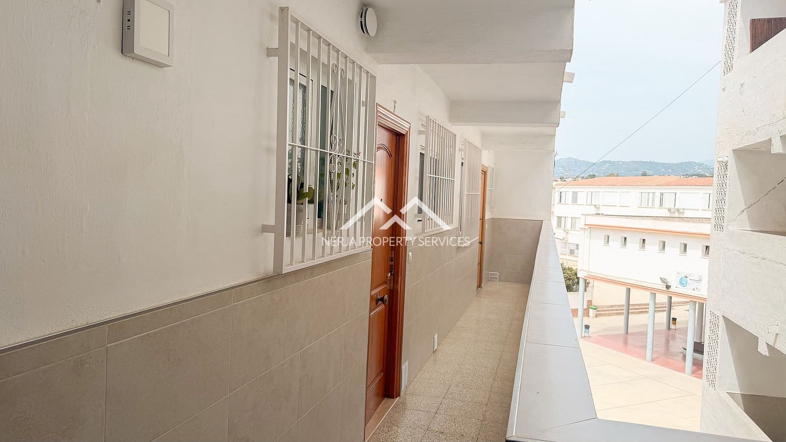 2 Zimmer Apartment zu verkaufen in Nerja - 189.900 € (Ref: 9793304)