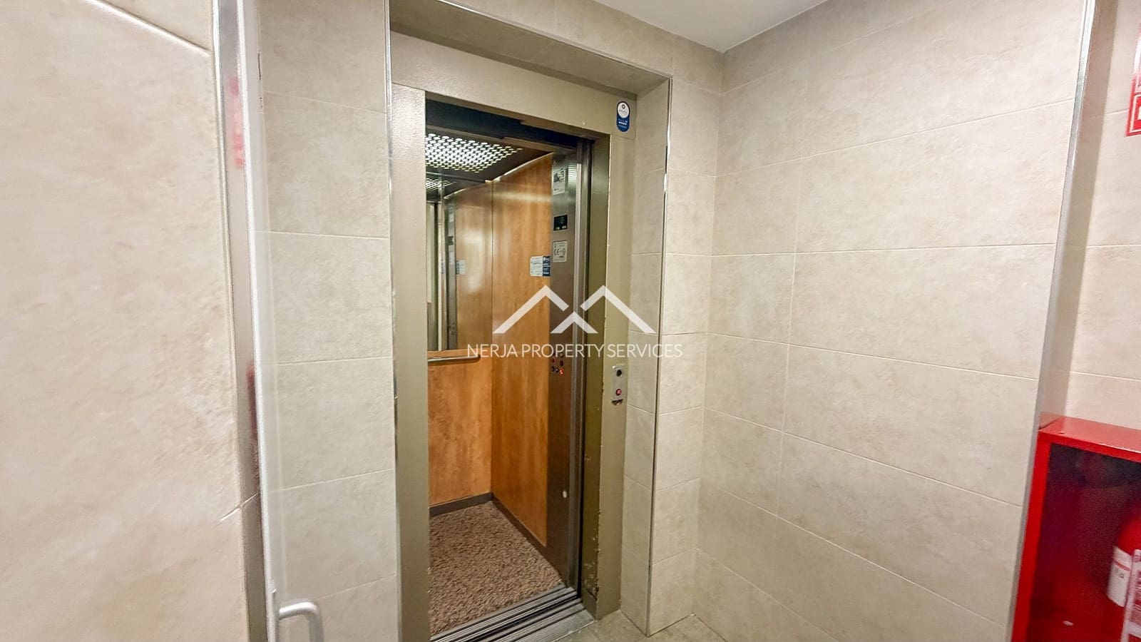 2 Zimmer Apartment zu verkaufen in Nerja - 189.900 € (Ref: 9793304)