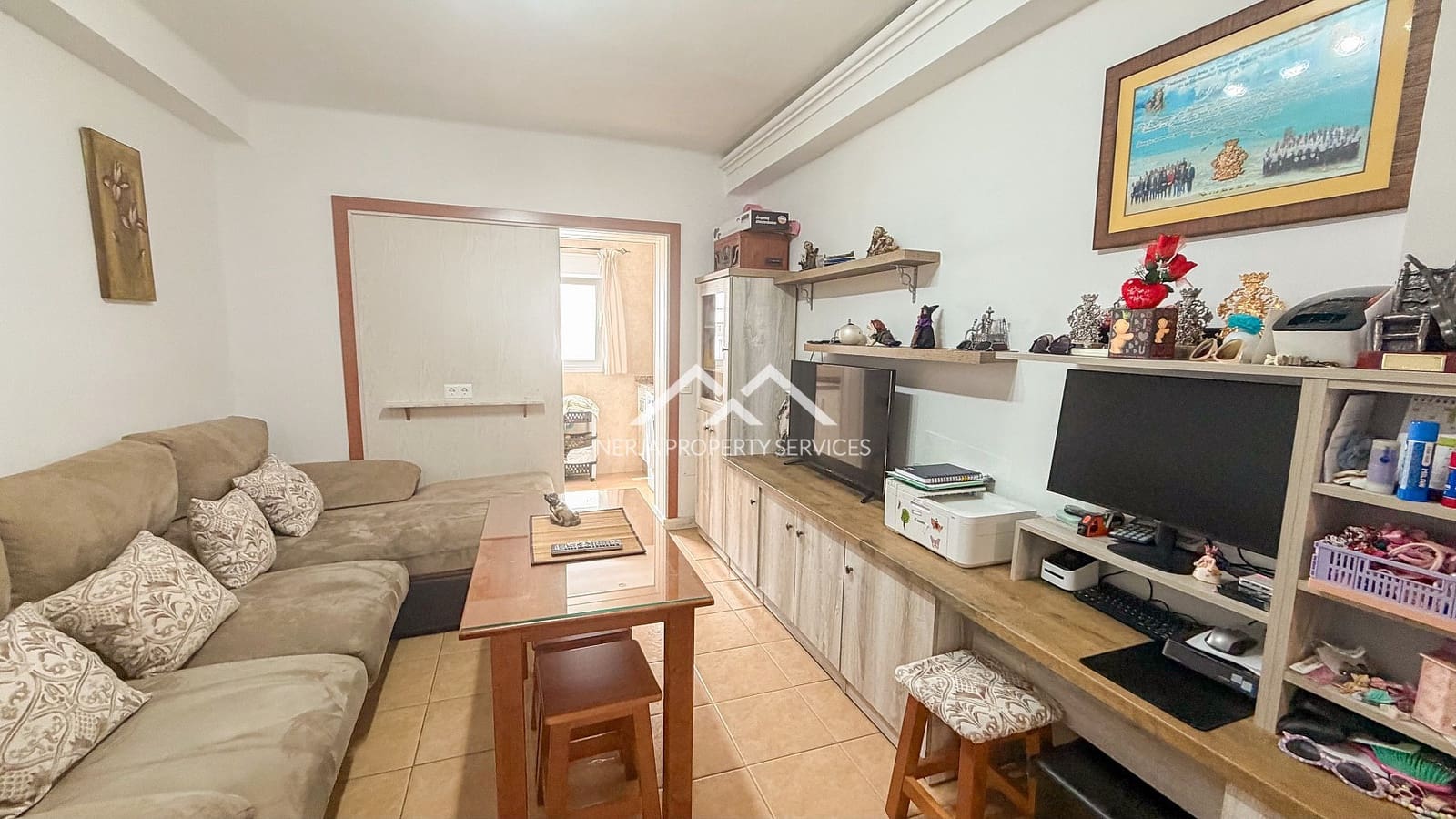 2 Zimmer Apartment zu verkaufen in Nerja - 189.900 € (Ref: 9793304)