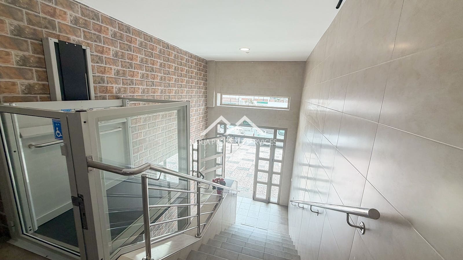 2 Zimmer Apartment zu verkaufen in Nerja - 189.900 € (Ref: 9793304)