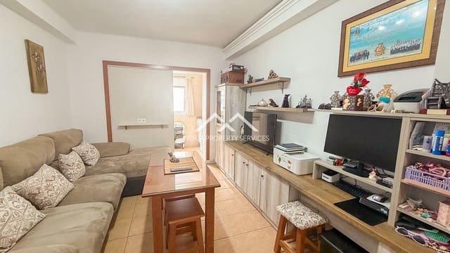 2 Zimmer Apartment zu verkaufen in Avda Pescia - Ctra de Frigiliana, Nerja - 189.900 € (Ref: 9793304)