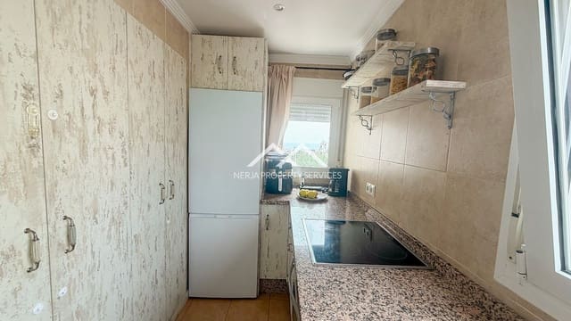 2 Zimmer Apartment zu verkaufen in Avda Pescia - Ctra de Frigiliana, Nerja - 189.900 € (Ref: 9793304)