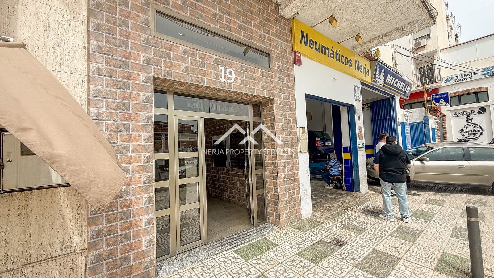 2 Zimmer Apartment zu verkaufen in Nerja - 189.900 € (Ref: 9793304)