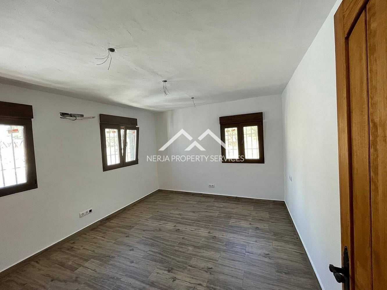 2 soverom Hus til leie i Frigiliana - € 850 (Ref: 9804816)