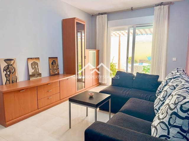 Apartamento de 3 habitaciones en El Peñoncillo, Torrox en venta con garaje - 305.000 € (Ref: 9804979)