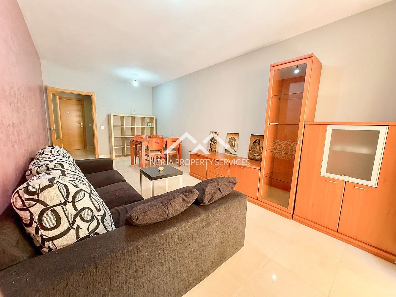 Apartamento de 3 habitaciones en Torrox-Costa en venta con garaje - 305.000 € (Ref: 9804979)