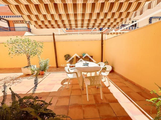 Apartamento de 3 habitaciones en El Peñoncillo, Torrox en venta con garaje - 305.000 € (Ref: 9804979)