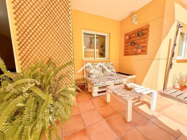 Apartamento de 3 habitaciones en El Peñoncillo, Torrox en venta con garaje - 305.000 € (Ref: 9804979)