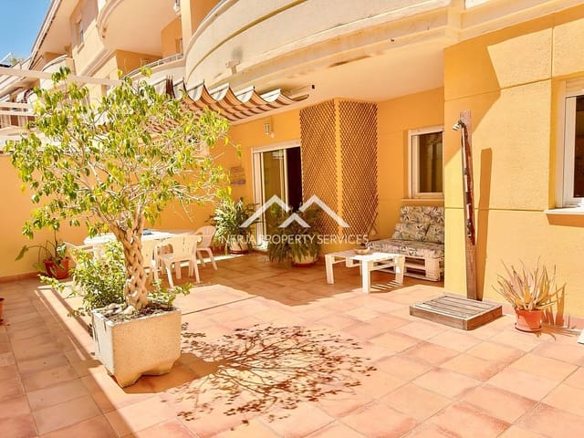 Apartamento de 3 habitaciones en El Peñoncillo, Torrox en venta con garaje - 305.000 € (Ref: 9804979)