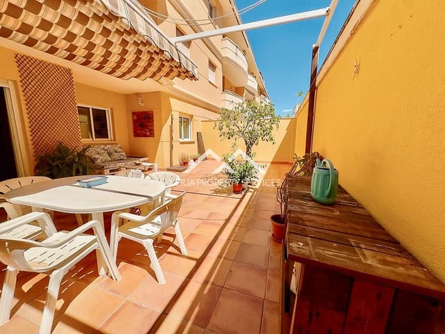 Apartamento de 3 habitaciones en El Peñoncillo, Torrox en venta con garaje - 305.000 € (Ref: 9804979)