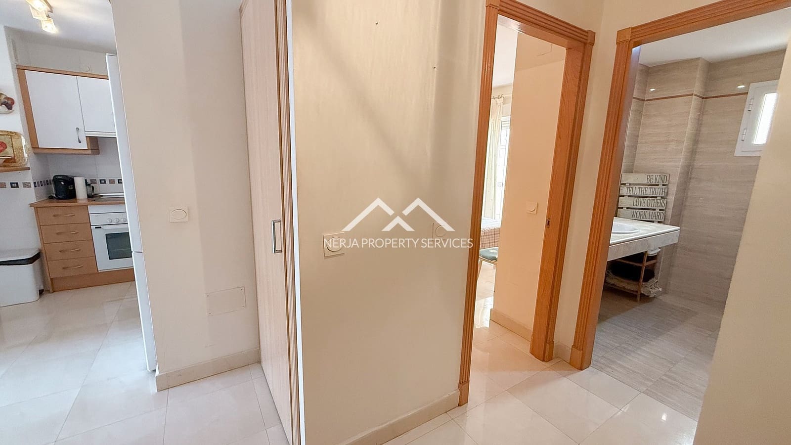 2 bedroom Apartment for sale in Nerja with pool - € 345,000 (Ref: 9819160)
