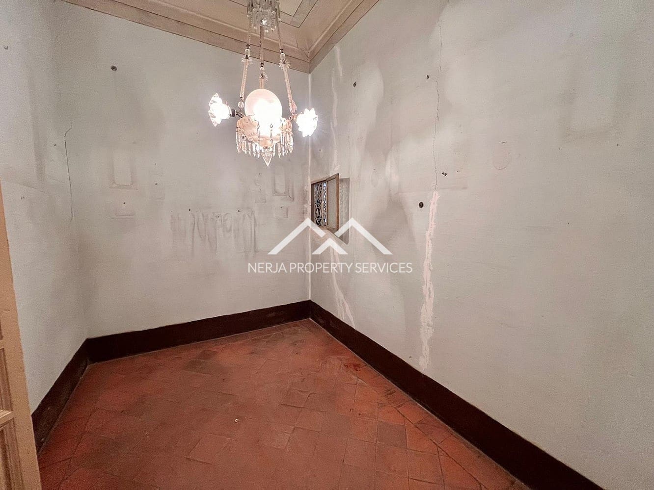 5 soveværelse Lejlighed til salg i Granada by - € 449.000 (Ref: 9823862)