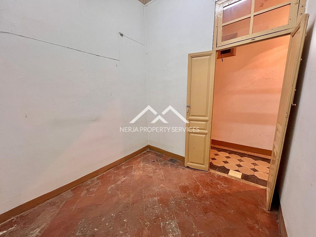 5 soveværelse Lejlighed til salg i Granada by - € 449.000 (Ref: 9823862)