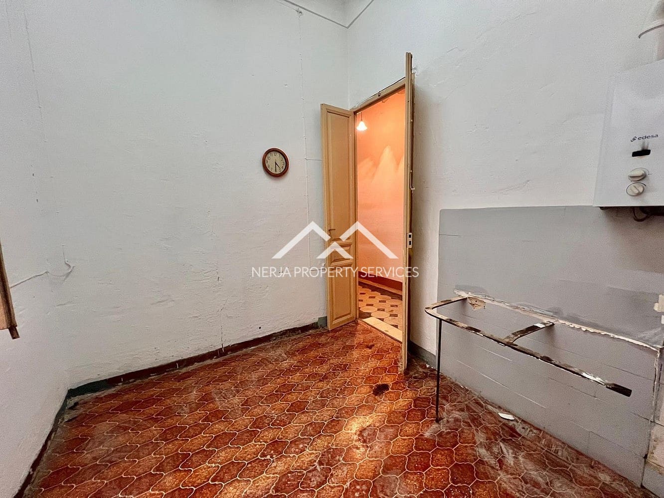 5 soveværelse Lejlighed til salg i Granada by - € 449.000 (Ref: 9823862)