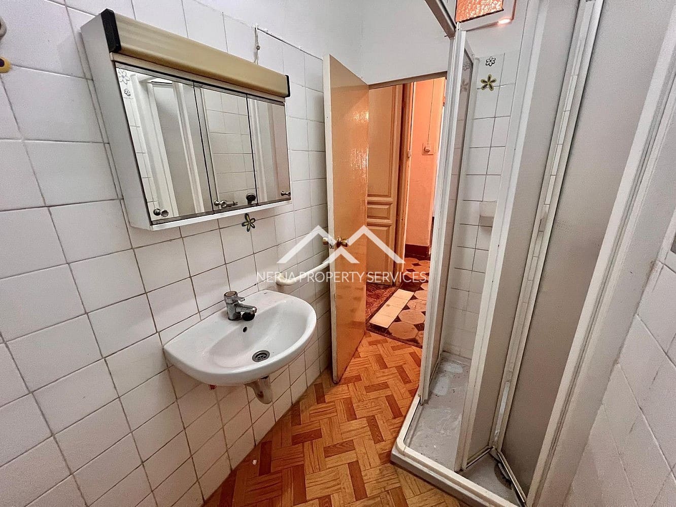 5 soveværelse Lejlighed til salg i Granada by - € 449.000 (Ref: 9823862)