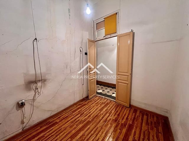 5 soveværelse Lejlighed til salg i Centro - Sagrario, Granada by - € 449.000 (Ref: 9823862)