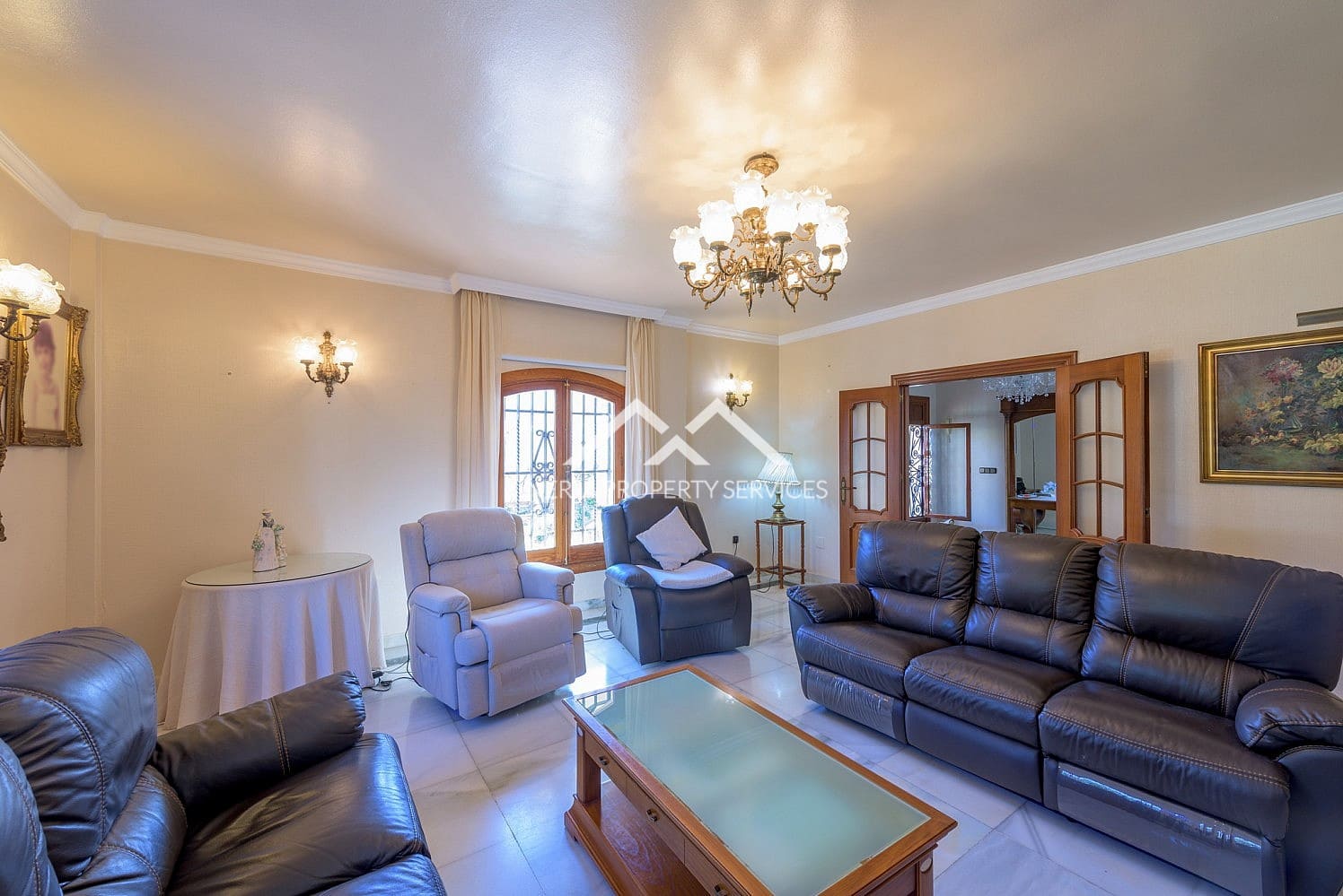 5 bedroom Villa for sale in Nerja with pool - € 2,780,000 (Ref: 9827642)