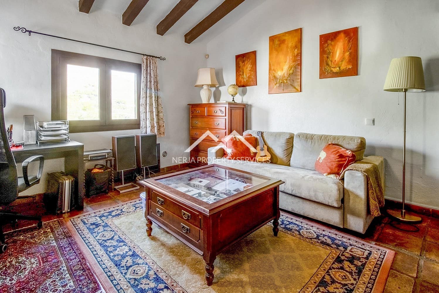 4 bedroom Villa for sale in Nerja with pool - € 995,000 (Ref: 9834652)