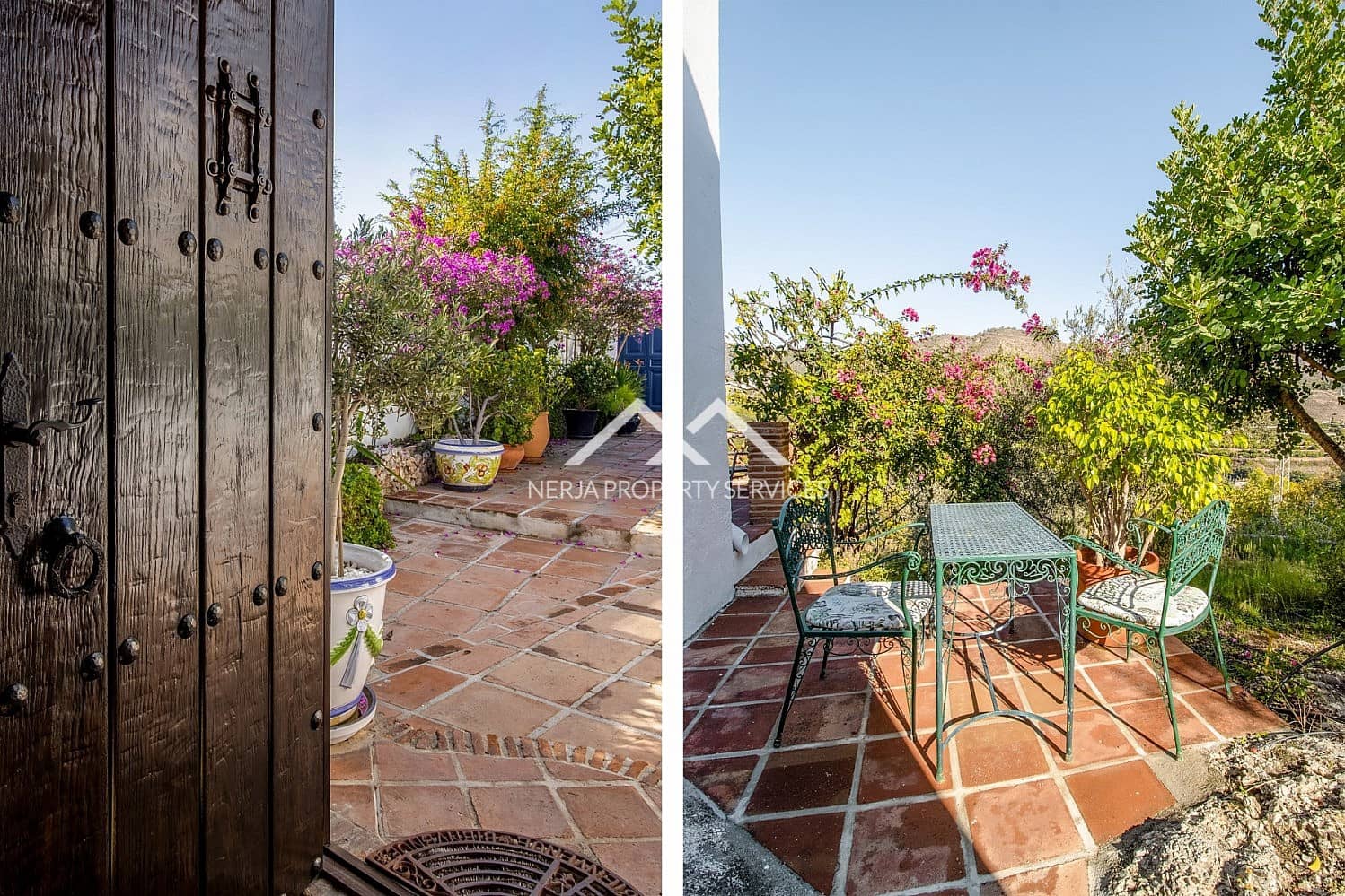 4 bedroom Villa for sale in Nerja with pool - € 995,000 (Ref: 9834652)