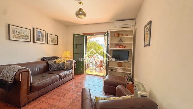 2 camera da letto Appartamento in vendita in Frigiliana con piscina garage - 285.000 € (Rif: 9834653)