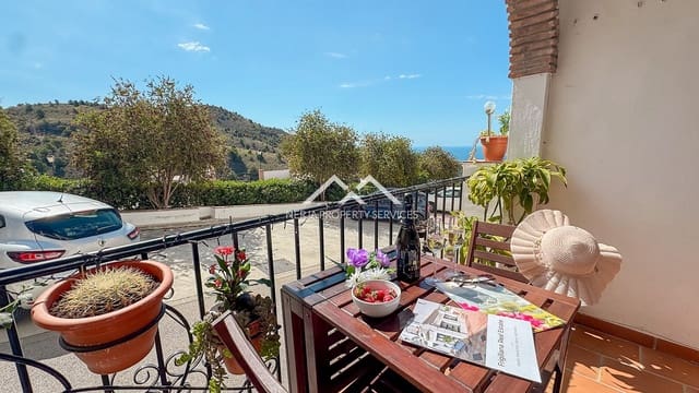 2 camera da letto Appartamento in vendita in Frigiliana con piscina garage - 285.000 € (Rif: 9834653)