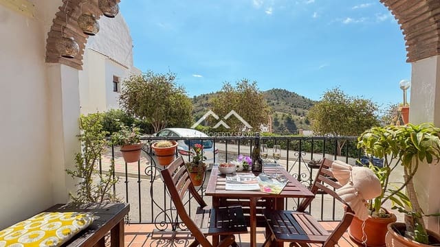 2 camera da letto Appartamento in vendita in Frigiliana con piscina garage - 285.000 € (Rif: 9834653)