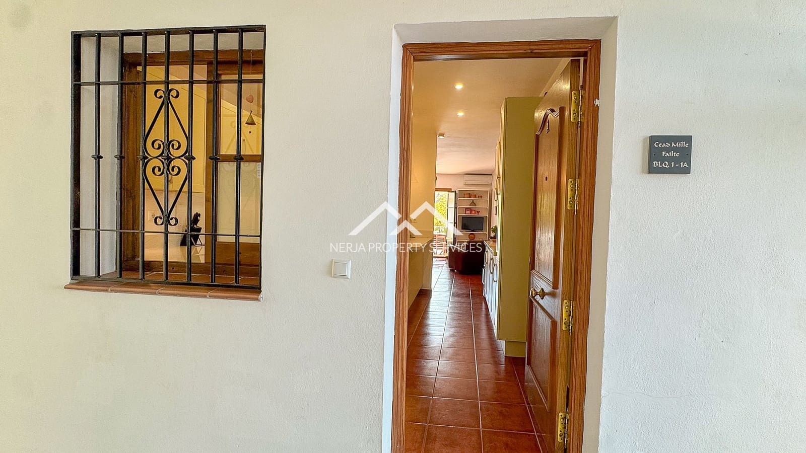 2 bedroom Apartment for sale in Frigiliana with pool garage - € 285,000 (Ref: 9834653)