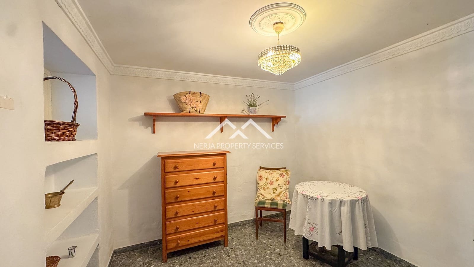 Casa de 3 habitaciones en Frigiliana en venta - 329.000 € (Ref: 9836749)