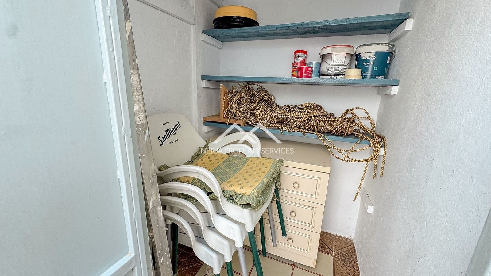 Casa de 3 habitaciones en Frigiliana en venta - 329.000 € (Ref: 9836749)