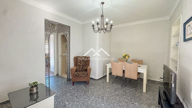 Casa de 3 habitaciones en Frigiliana en venta - 329.000 € (Ref: 9836749)