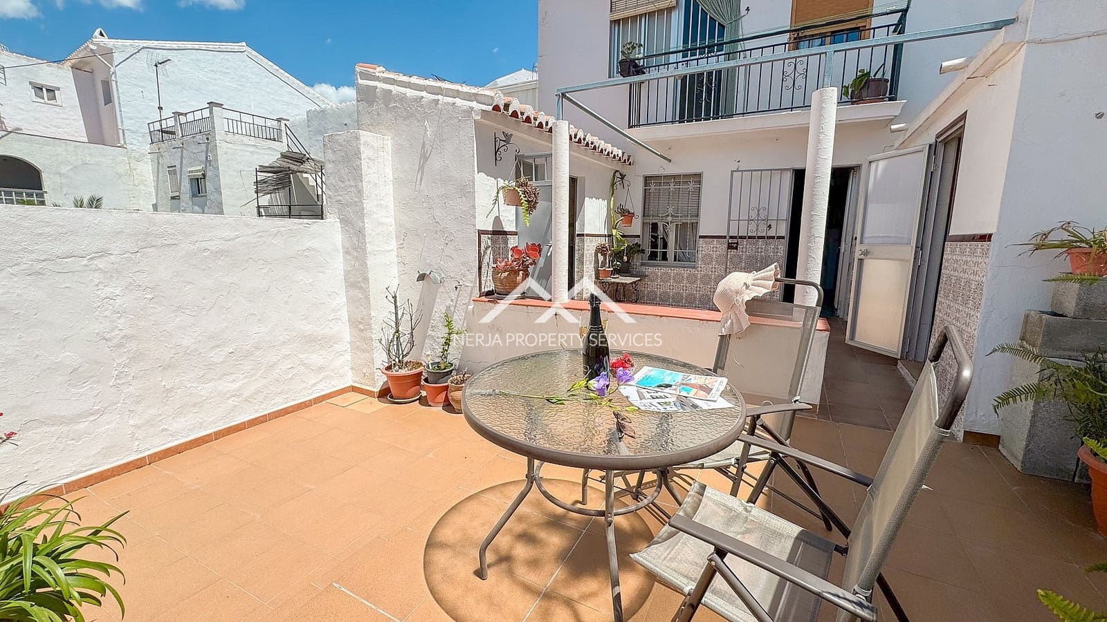 Casa de 3 habitaciones en Frigiliana en venta - 329.000 € (Ref: 9836749)