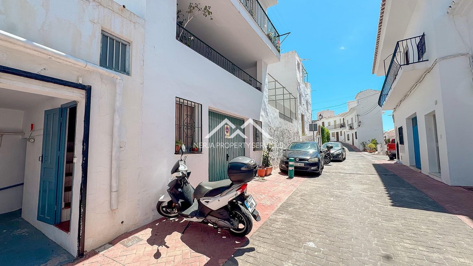 Casa de 3 habitaciones en Frigiliana en venta - 329.000 € (Ref: 9836749)