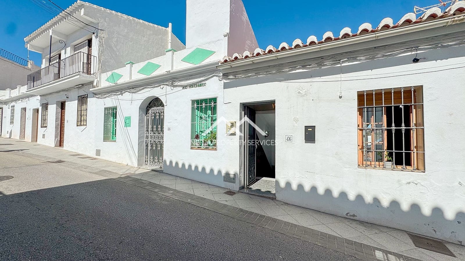 Casa de 3 habitaciones en Frigiliana en venta - 329.000 € (Ref: 9836749)