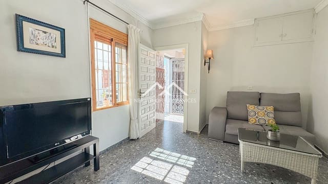 Casa de 3 habitaciones en Frigiliana en venta - 329.000 € (Ref: 9836749)