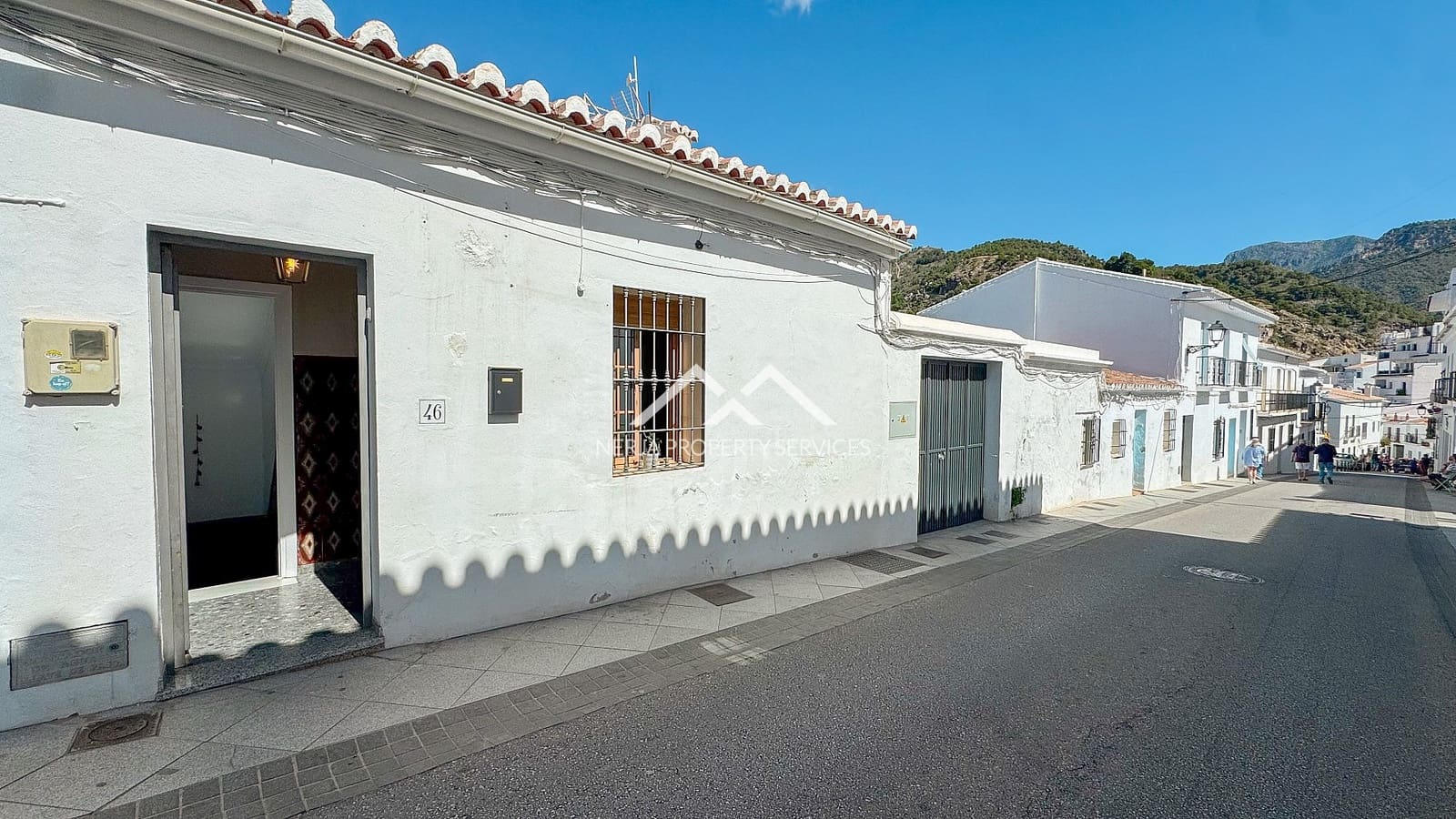Casa de 3 habitaciones en Frigiliana en venta - 329.000 € (Ref: 9836749)
