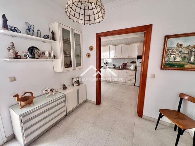 3 camera da letto Appartamento in vendita in Torrox Pueblo, Torrox - 265.000 € (Rif: 9841542)