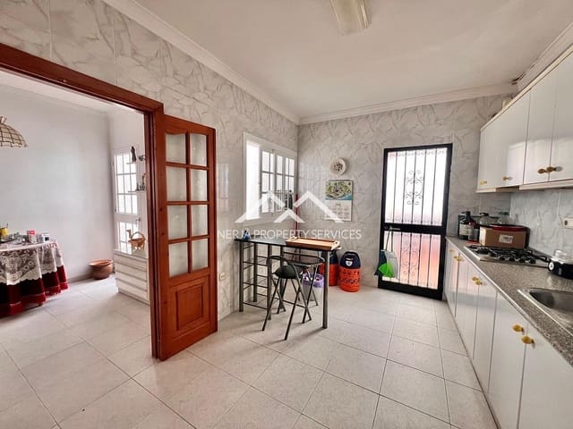 3 camera da letto Appartamento in vendita in Torrox Pueblo, Torrox - 265.000 € (Rif: 9841542)