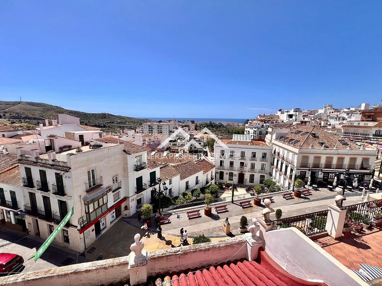 3 bedroom Apartment for sale in Torrox - € 265,000 (Ref: 9841542)