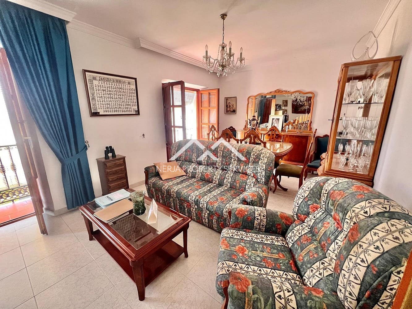 3 bedroom Apartment for sale in Torrox - € 265,000 (Ref: 9841542)