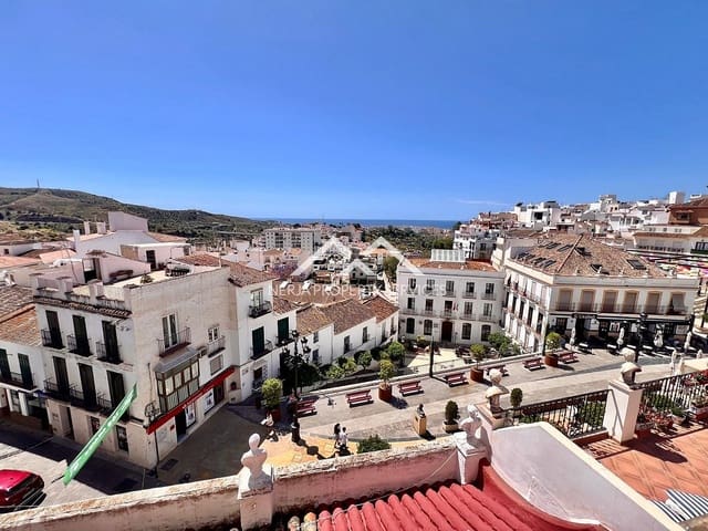 3 camera da letto Appartamento in vendita in Torrox Pueblo, Torrox - 265.000 € (Rif: 9841542)