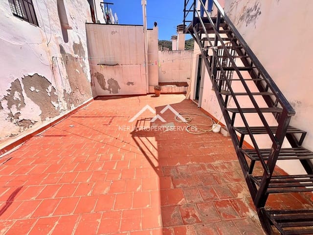 3 camera da letto Appartamento in vendita in Torrox Pueblo, Torrox - 265.000 € (Rif: 9841542)
