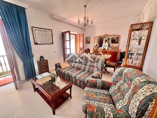 3 camera da letto Appartamento in vendita in Torrox Pueblo, Torrox - 265.000 € (Rif: 9841542)