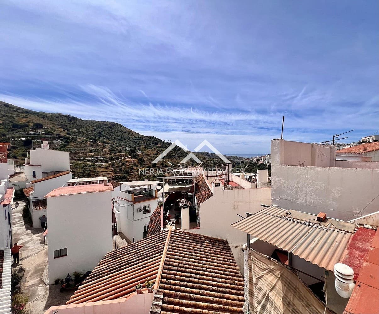2 bedroom Townhouse for sale in Torrox - € 215,000 (Ref: 9841715)