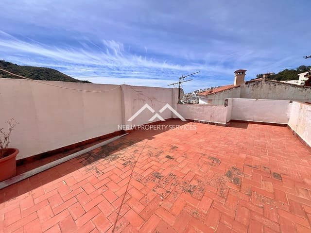 2 sypialnia Dom na sprzedaż w Torrox Pueblo, Torrox - 215 000 € (Ref: 9841715)